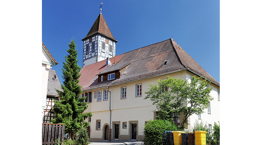 Jugendhaus Rudersberg