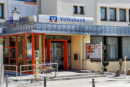 Volksbank Welzheim