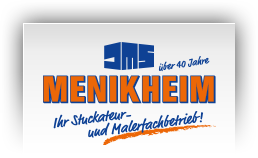 Menikheim Stuckateur- und Malerfachbetrieb